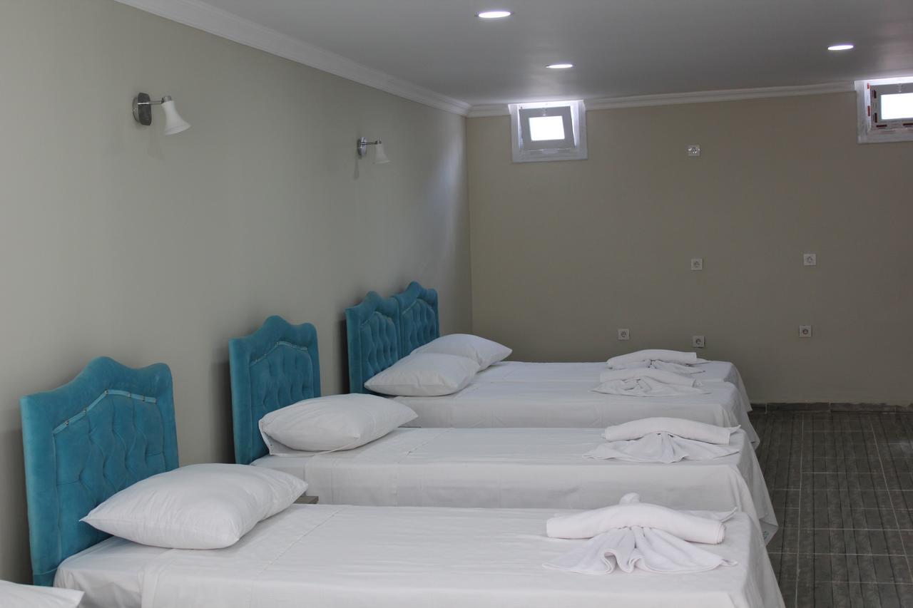 Gorur Suite Estambul Exterior foto